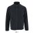 SO02093-SOLS-NORMAN-MEN-PLAIN-FLEECE-JACKET
