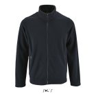 SO02093-SOLS-NORMAN-MEN-PLAIN-FLEECE-JACKET