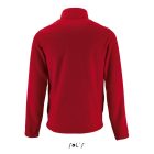 SO02093-SOLS-NORMAN-MEN-PLAIN-FLEECE-JACKET