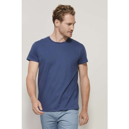 SO03582-SOLS-CRUSADER-MEN-ROUND-NECK-FITTED-JERSEY