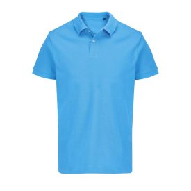 SO04439-SOLS-PACIFIC-UNISZEX-GALLEROS-POLO