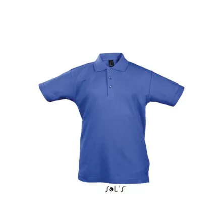 SO11344-SOLS-SUMMER-II-GYERMEK-GALLEROS-POLO