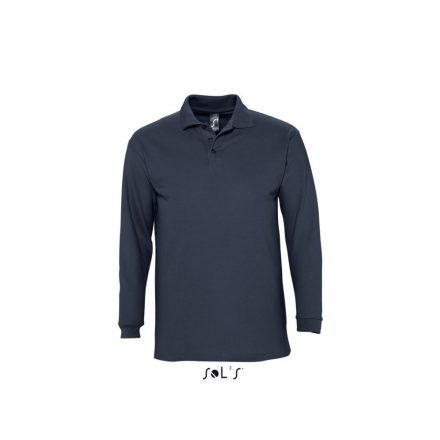 SO11353-SOLS-WINTER-II-MENS-POLO-SHIRT