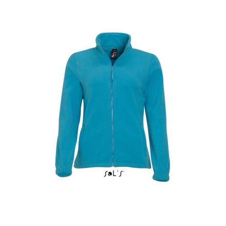 SO54500-SOLS-NORTH-WOMEN-ZIPPED-FLEECE-JACKET