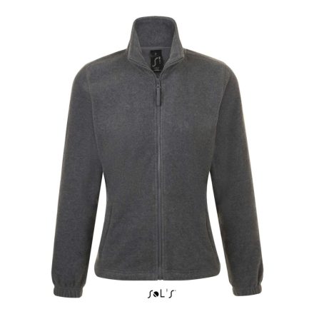 SO54500-SOLS-NORTH-WOMEN-ZIPPED-FLEECE-JACKET