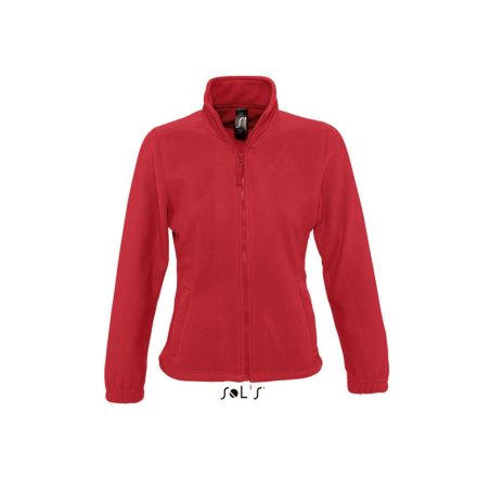 SO54500-SOLS-NORTH-WOMEN-ZIPPED-FLEECE-JACKET