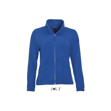 SO54500-SOLS-NORTH-WOMEN-ZIPPED-FLEECE-JACKET