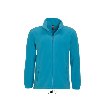 SO55000-SOLS-NORTH-MEN-ZIPPED-FLEECE-JACKET