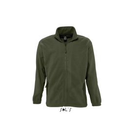 SO55000-SOLS-NORTH-MEN-ZIPPED-FLEECE-JACKET