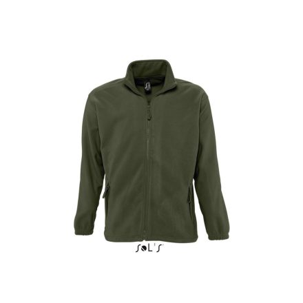 SO55000-SOLS-NORTH-MEN-ZIPPED-FLEECE-JACKET