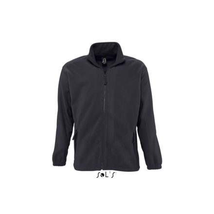 SO55000-SOLS-NORTH-MEN-ZIPPED-FLEECE-JACKET