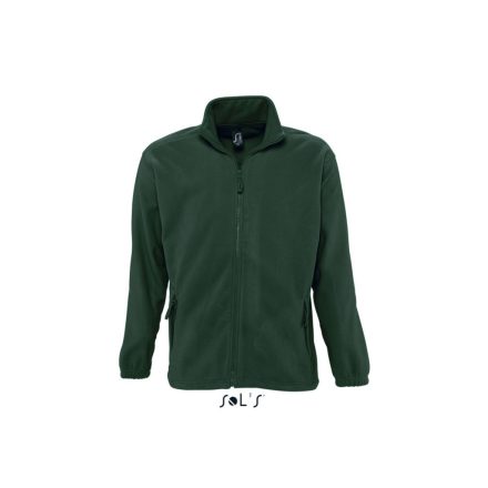 SO55000-SOLS-NORTH-MEN-ZIPPED-FLEECE-JACKET
