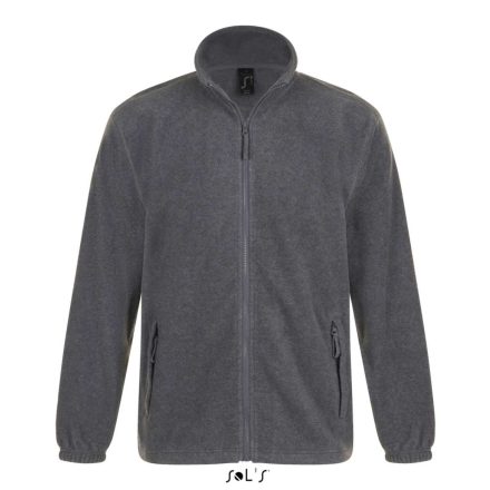 SO55000-SOLS-NORTH-MEN-ZIPPED-FLEECE-JACKET
