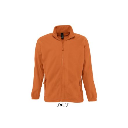 SO55000-SOLS-NORTH-MEN-ZIPPED-FLEECE-JACKET