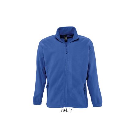 SO55000-SOLS-NORTH-MEN-ZIPPED-FLEECE-JACKET