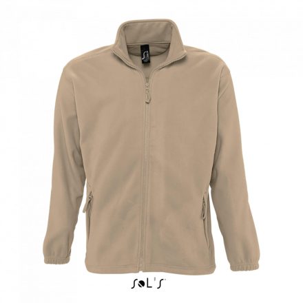 SO55000-SOLS-NORTH-MEN-ZIPPED-FLEECE-JACKET
