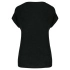 SP321-LADIES-V-NECK-LINEN-T-SHIRT