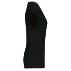 SP321-LADIES-V-NECK-LINEN-T-SHIRT