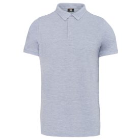 WK225-MENS-SHORT-SLEEVE-STUD-POLO-SHIRT