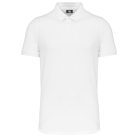WK225-MENS-SHORT-SLEEVE-STUD-POLO-SHIRT