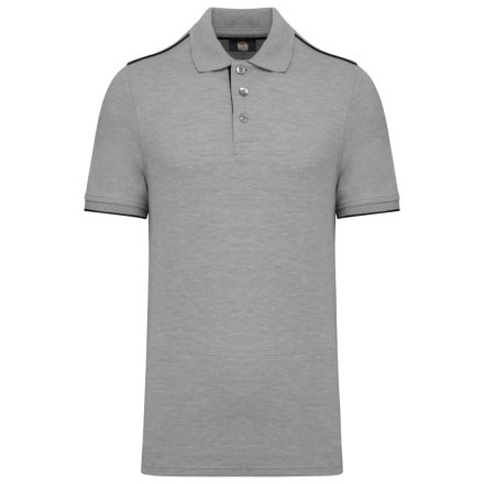 WK270-MENS-SHORT-SLEEVED-CONTRASTING-DAYTODAY-POLO