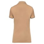 WK271-LADIES-SHORT-SLEEVED-CONTRASTING-DAYTODAY-PO