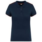 WK271-LADIES-SHORT-SLEEVED-CONTRASTING-DAYTODAY-PO