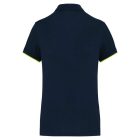 WK271-LADIES-SHORT-SLEEVED-CONTRASTING-DAYTODAY-PO