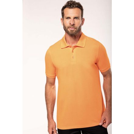 WK274-MENS-SHORT-SLEEVED-POLO-SHIRT