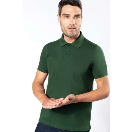 WK274-MENS-SHORT-SLEEVED-POLO-SHIRT