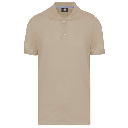 WK274-MENS-SHORT-SLEEVED-POLO-SHIRT