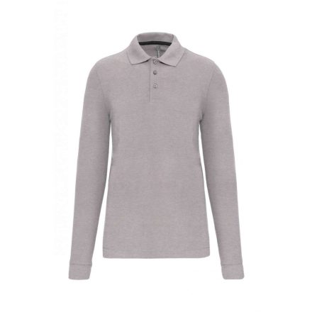 WK276-MENS-LONG-SLEEVED-POLO-SHIRT