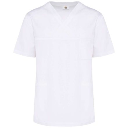 WK504-UNISZEX-ROVID-UJJU-PAMUT-TUNIKA