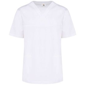 WK504-UNISZEX-ROVID-UJJU-PAMUT-TUNIKA