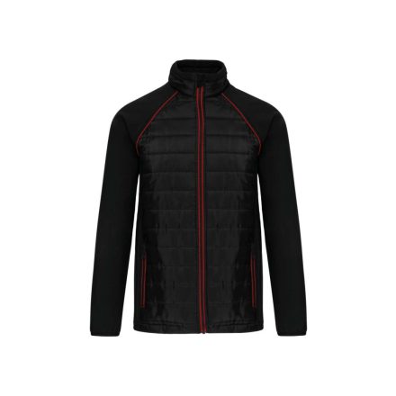 WK6147-UNISEX-DUAL-FABRIC-DAYTODAY-JACKET