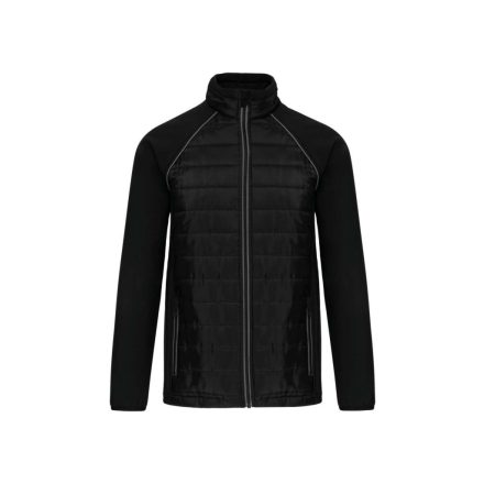 WK6147-UNISEX-DUAL-FABRIC-DAYTODAY-JACKET