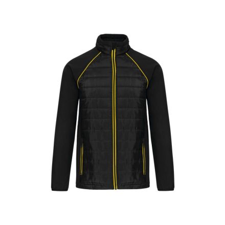 WK6147-UNISEX-DUAL-FABRIC-DAYTODAY-JACKET