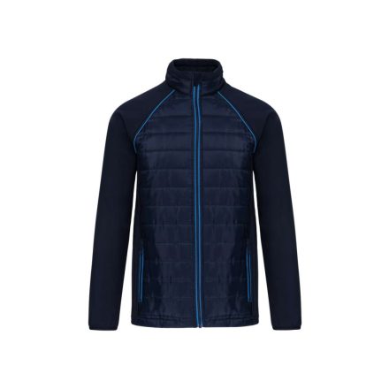 WK6147-UNISEX-DUAL-FABRIC-DAYTODAY-JACKET