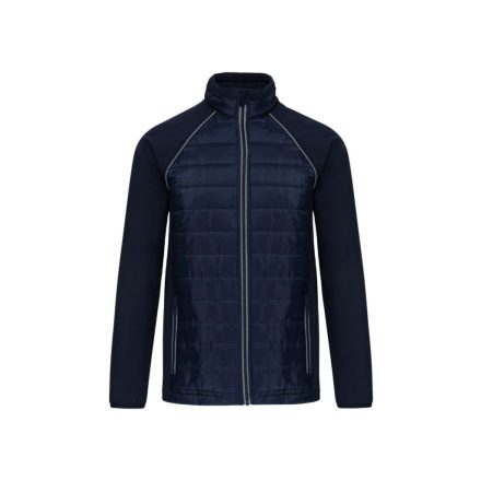 WK6147-UNISEX-DUAL-FABRIC-DAYTODAY-JACKET