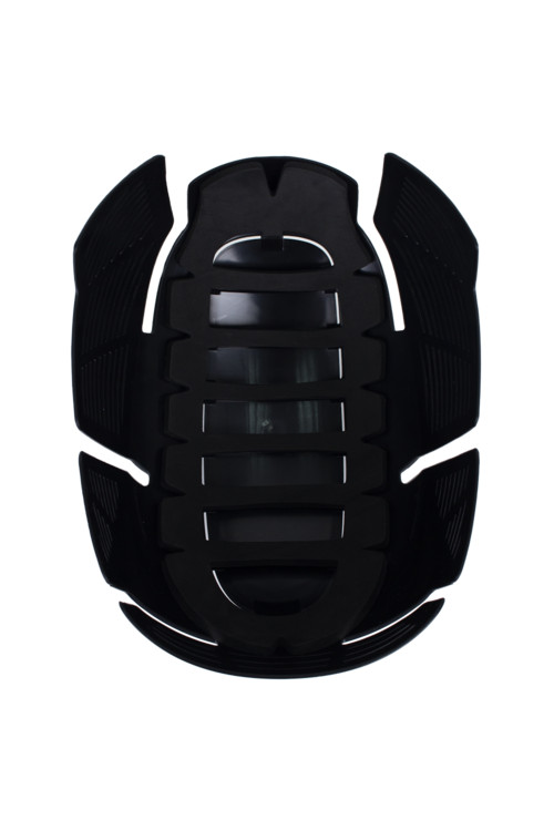STYLCAP FEKETE FEJVÉDŐS BASEBALL SAPKA STYLCAP FEKETE FEJVÉDŐS BASEBALL SAPKA