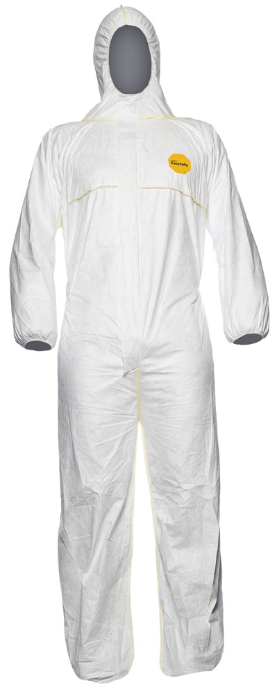 TYVEK EASYSAFE OVERALL_M