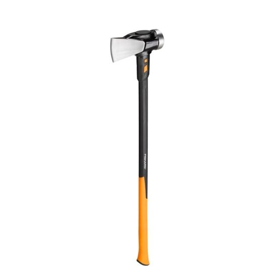 IsoCore építőipari fejsze (XXL, 3,5 kg)