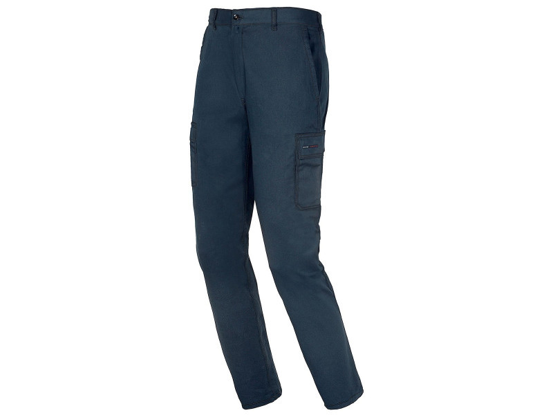 ISSALINE Easystretch derekasnadrág