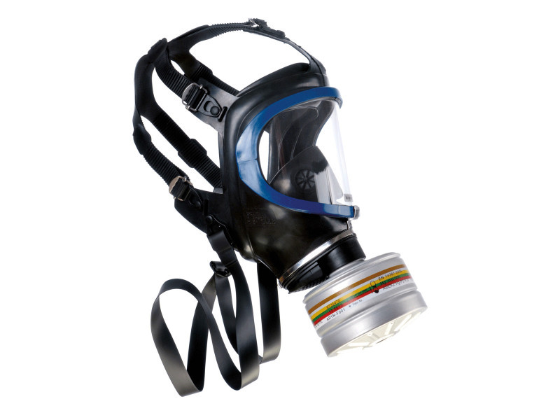Sir Safety System DRÄGER X-PLORE 6300 teljes álarc