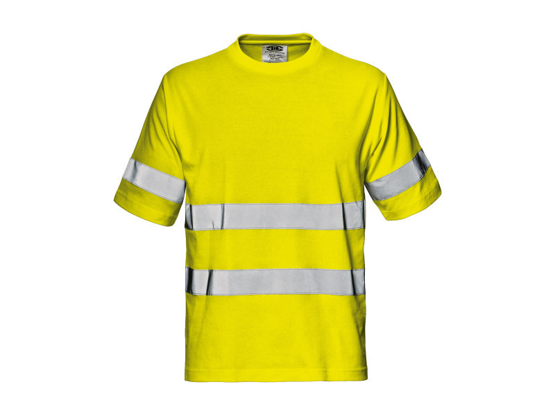 Sir Safety System LIGHT MISTRAL jól láthatósági póló